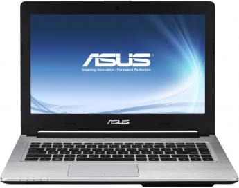 Ультрабук Asus S46CB