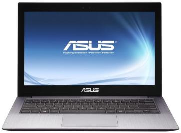 Ноутбук Asus U38Dt Silver