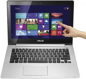 Ультрабук Asus VivoBook S300CA