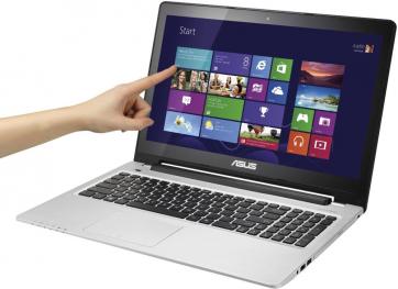 Ультрабук Asus VivoBook S550Cb