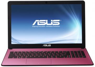 Ноутбук Asus X501a