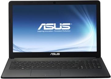 Ноутбук Asus X501U