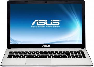 Ноутбук Asus X501a