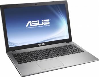 Ноутбук Asus X550Ca Gray