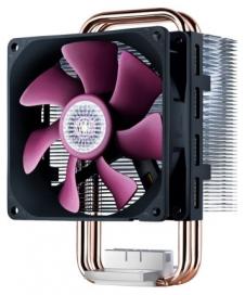 Система охлаждения Cooler Master Буран T2