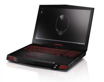 Ноутбук Dell AlienWare M17x R3