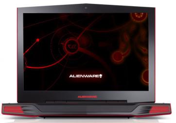 Ноутбук Dell AlienWare M17x R4