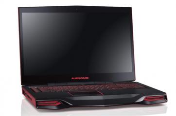 Ноутбук Dell Alienware M18X