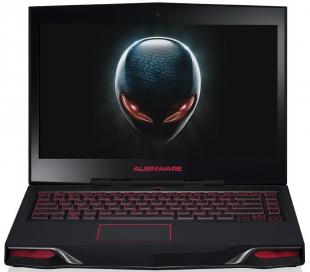 Ноутбук Dell Alienware M14X (m14x-0926)