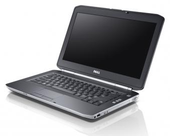 Ноутбук Dell Latitude E5420