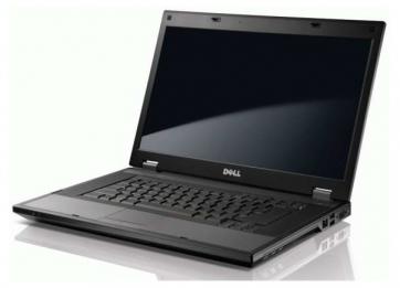 Ноутбук Dell E5510