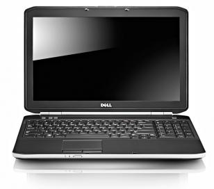 Ноутбук Dell Latitude E5530