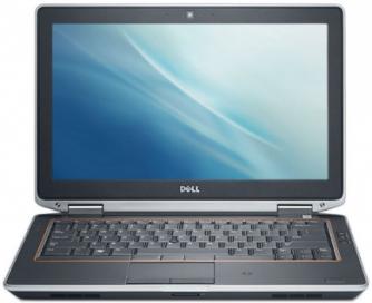 Ноутбук Dell Latitude E6320