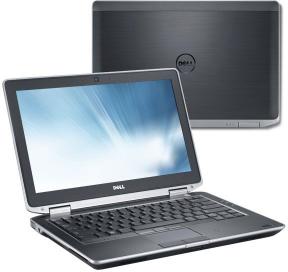 Ноутбук Dell Latitude E6330