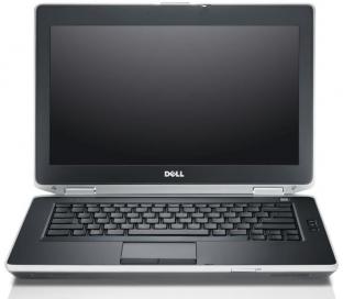 Ноутбук Dell Latitude E6430