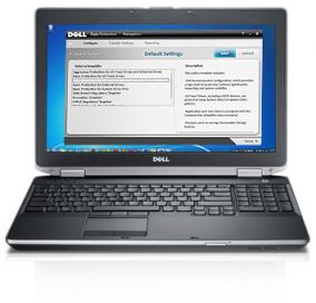 Ноутбук Dell Latitude E6530 