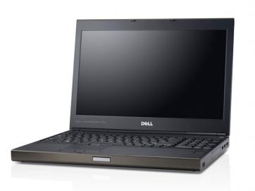 Ноутбук Dell Precision M4700