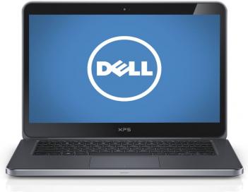 Ультрабук Dell XPS 14