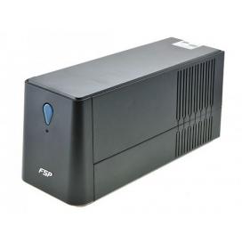 ИБП FSP EP850 850VA/480W SHUKO-2