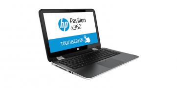 Ноутбук HP Pavilion x360 13-a051sr G7W33EA 12.3"HDTouch/ i5-4210U/ 6G/ 500G+8SSD/ int/ W8.1