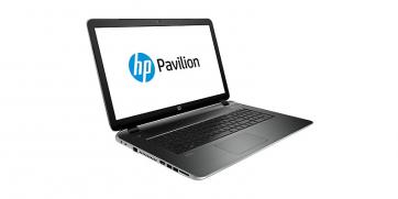 Ноутбук HP Pavilion 17-f060sr G7Y20EA 17.3"HD/ i7-4510U/ 12G/ 1000Gb/ GT840M/ W8.1