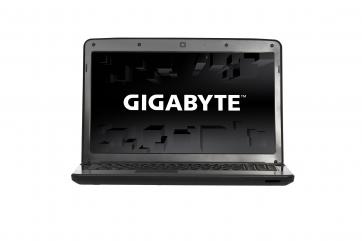 Ноутбук Gigabyte Q2542N