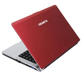 Ноутбук Gigabyte M2432