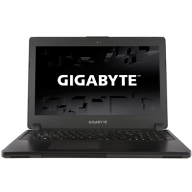 Ультрабук Gigabyte P35K