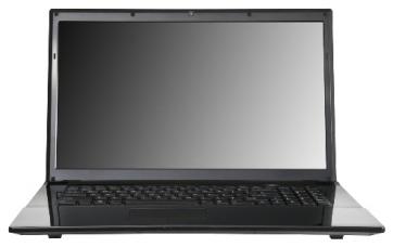 Ноутбук Gigabyte Q1700B