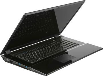 Ноутбук Gigabyte Q1742F