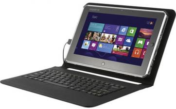 Ноутбук-Планшет Gigabyte S1082 500Gb 3G