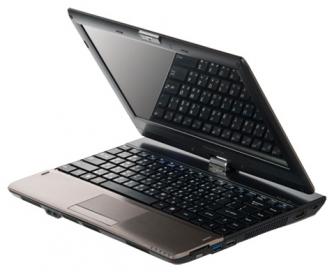 Ноутбук Gigabyte T1125PD
