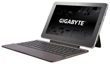 Ноутбук-Планшет Gigabyte S1185