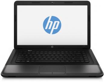 Ноутбук HP 650