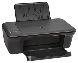 МФУ HP DeskJet 1050A