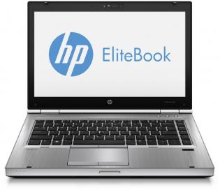 Ноутбук HP EliteBook 8470p