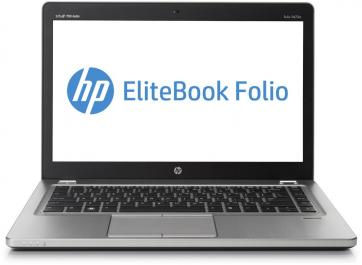 Ноутбук HP EliteBook 9470m