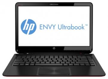 Ноутбук HP Envy 4-1256er Sleekbook