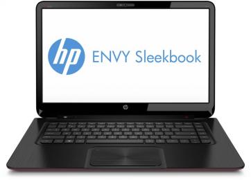Ультрабук HP Envy 6-1151er Sleekbook