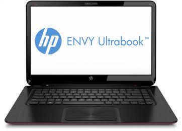Ноутбук HP Envy 6-1254er Sleekbook