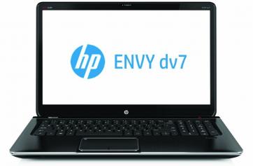 Ноутбук HP Envy dv7-7353er
