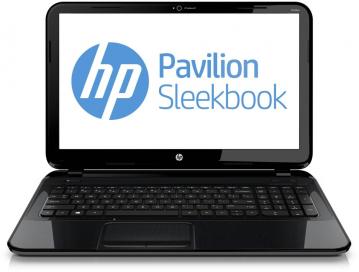 Ультрабук HP Pavilion 15-b052sr