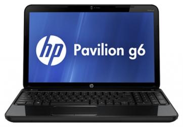 Ноутбук HP Pavilion g6-2321er