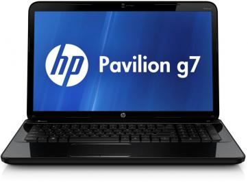 Ноутбук HP Pavilion g7-2367er