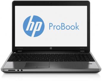 Ноутбук HP ProBook 4540s