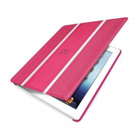 Чехол PURO Golf Fluo для iPad 2 и New iPad