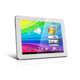 Планшетный компьютер IconBIT NetTAB THOR 16G White