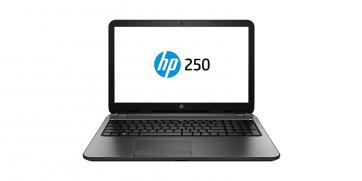 Ноутбук HP 250 G3 J0X83EA 15.6"(1366х768)матовый/ i3-3217U(1.8Ghz)/ 4Gb/ 500Gb/ GF 820M 1024Mb/ no O