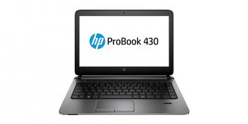 Ноутбук HP ProBook 430 J4R59EA 13.3"HD/ i5-4210U/ 4G/ 500G/ Intel HD4400/ DOS