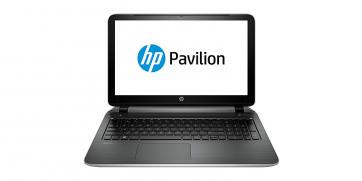 Ноутбук HP Pavilion 15-p155nr K1Y28EA 15.6"HD/ i5-4210U/ 6G/ 750G/ GF840M 2Gb/ W8.1 silver